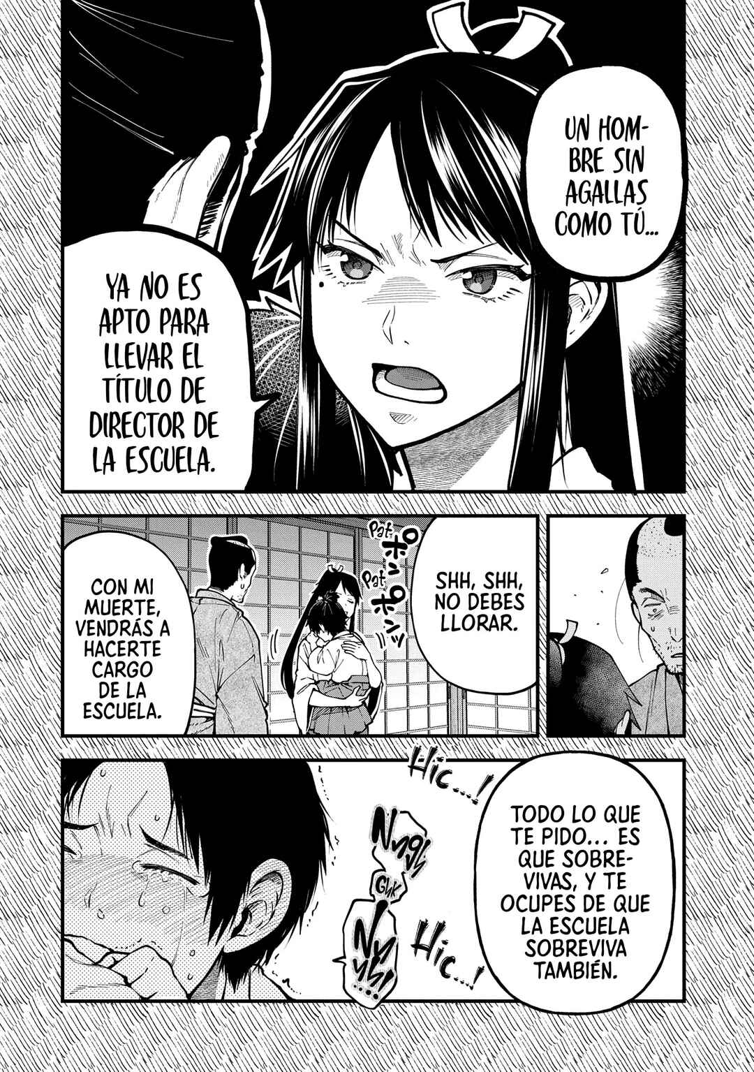 Tensei Shite High Elf ni Narimashitaga, Slow Life wa 120-nen de Akimashita - Highelf with a Long Life Chapter 33 - Page 4