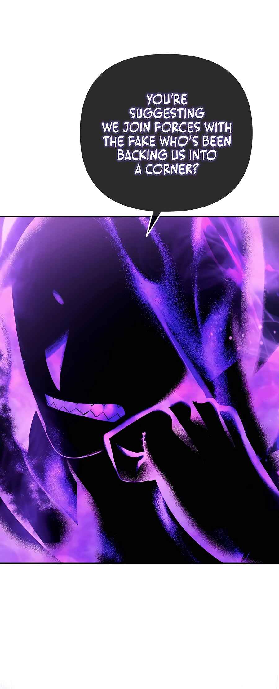 Nae Bunsin i Geomuri ga Doeeoganda Chapter 28 - Page 13