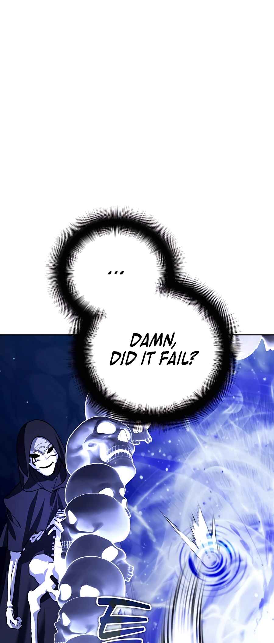 Nae Bunsin i Geomuri ga Doeeoganda Chapter 28 - Page 22