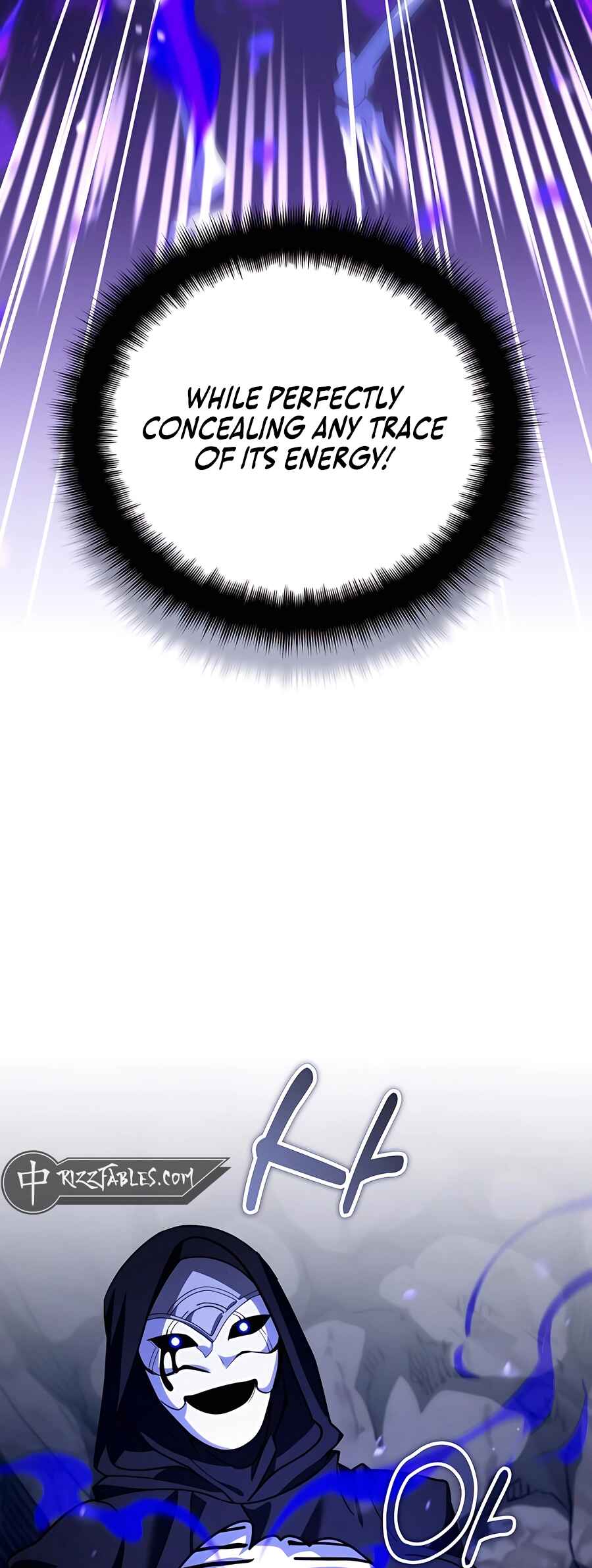 Nae Bunsin i Geomuri ga Doeeoganda Chapter 28 - Page 30
