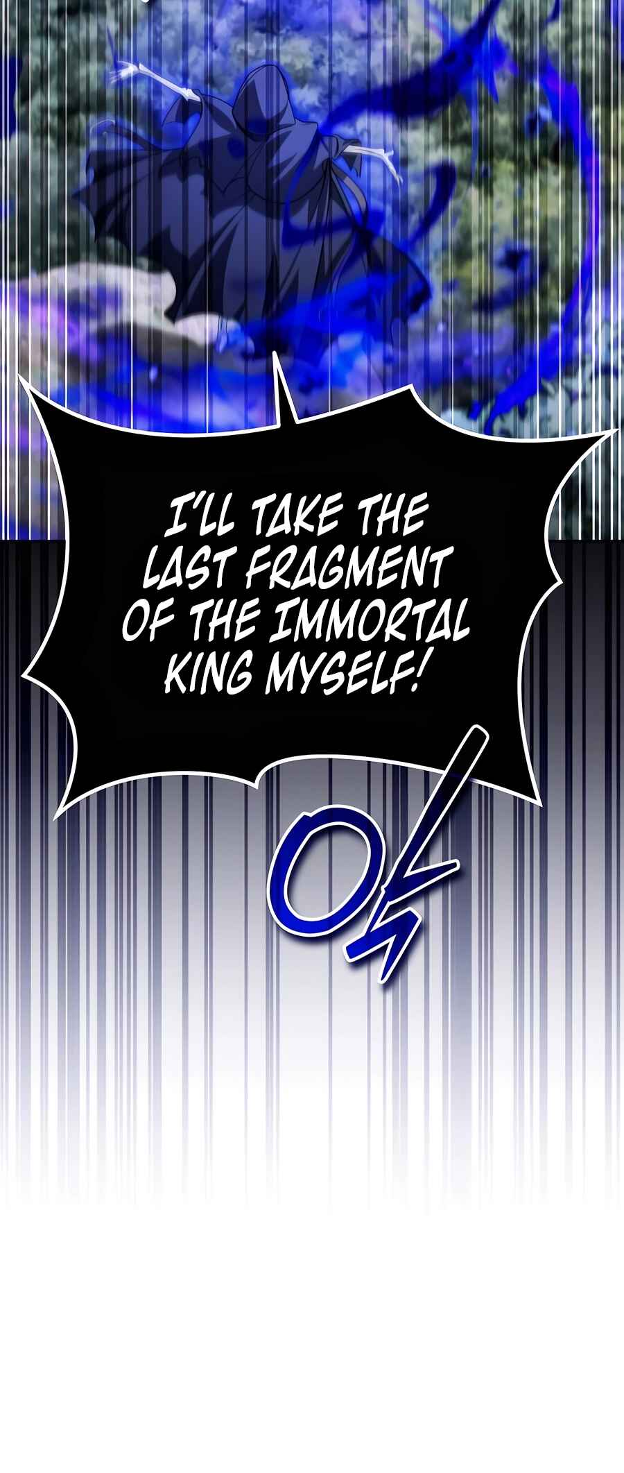 Nae Bunsin i Geomuri ga Doeeoganda Chapter 28 - Page 39