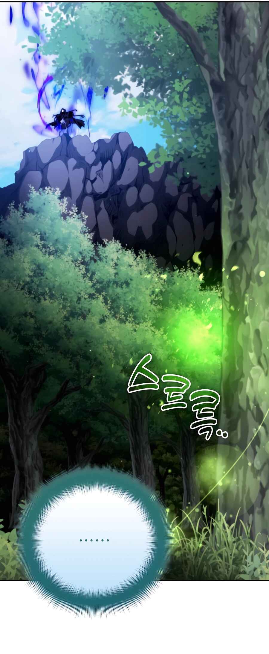 Nae Bunsin i Geomuri ga Doeeoganda Chapter 28 - Page 40