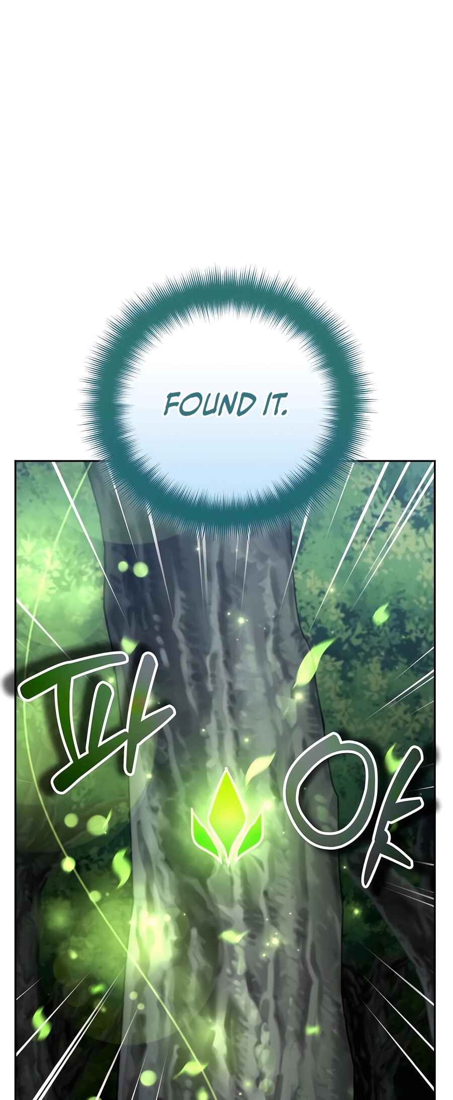 Nae Bunsin i Geomuri ga Doeeoganda Chapter 28 - Page 41