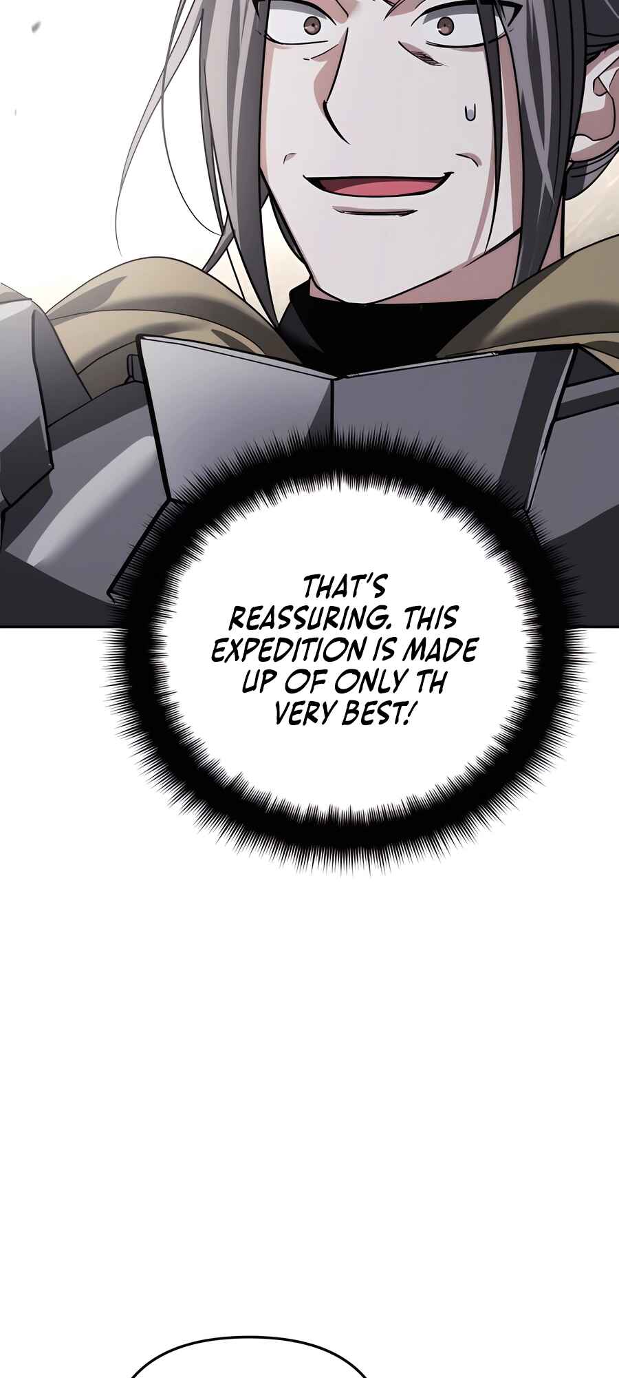 Nae Bunsin i Geomuri ga Doeeoganda Chapter 28 - Page 48