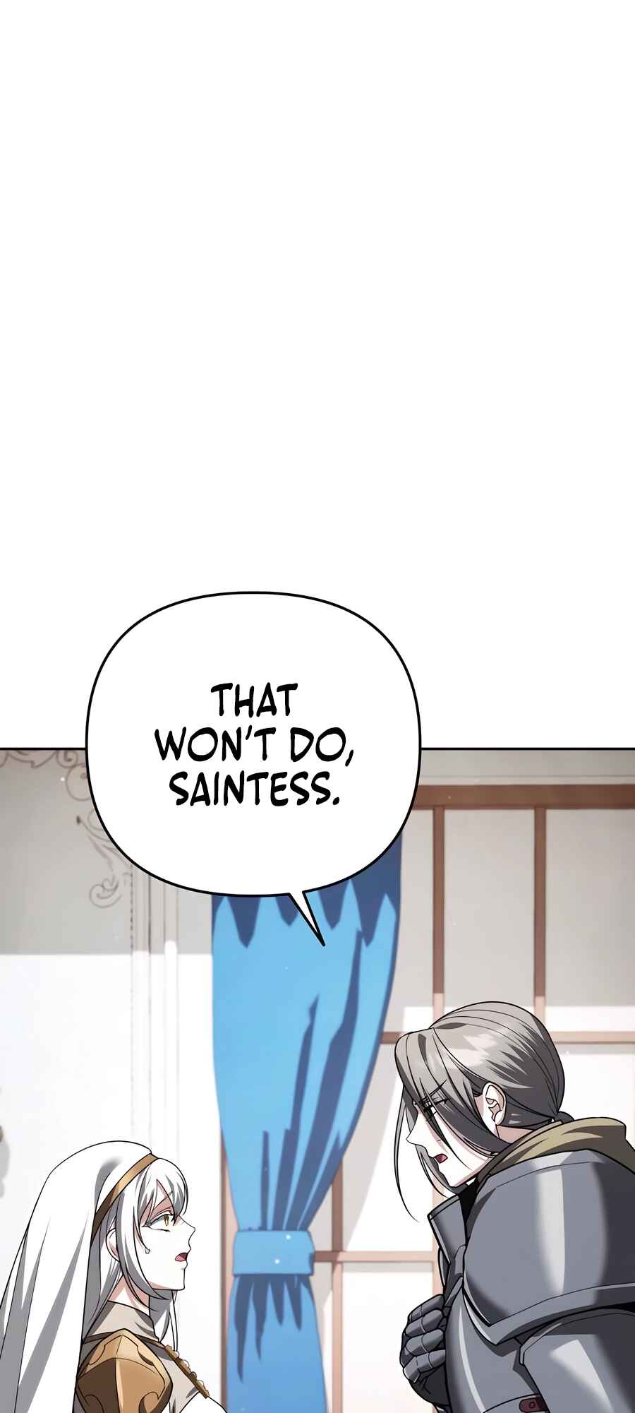 Nae Bunsin i Geomuri ga Doeeoganda Chapter 28 - Page 50