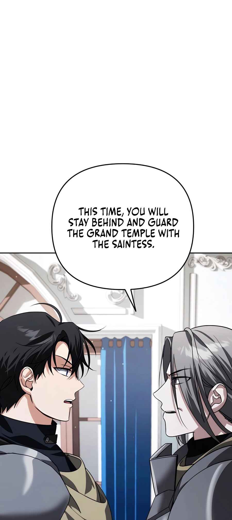 Nae Bunsin i Geomuri ga Doeeoganda Chapter 28 - Page 54