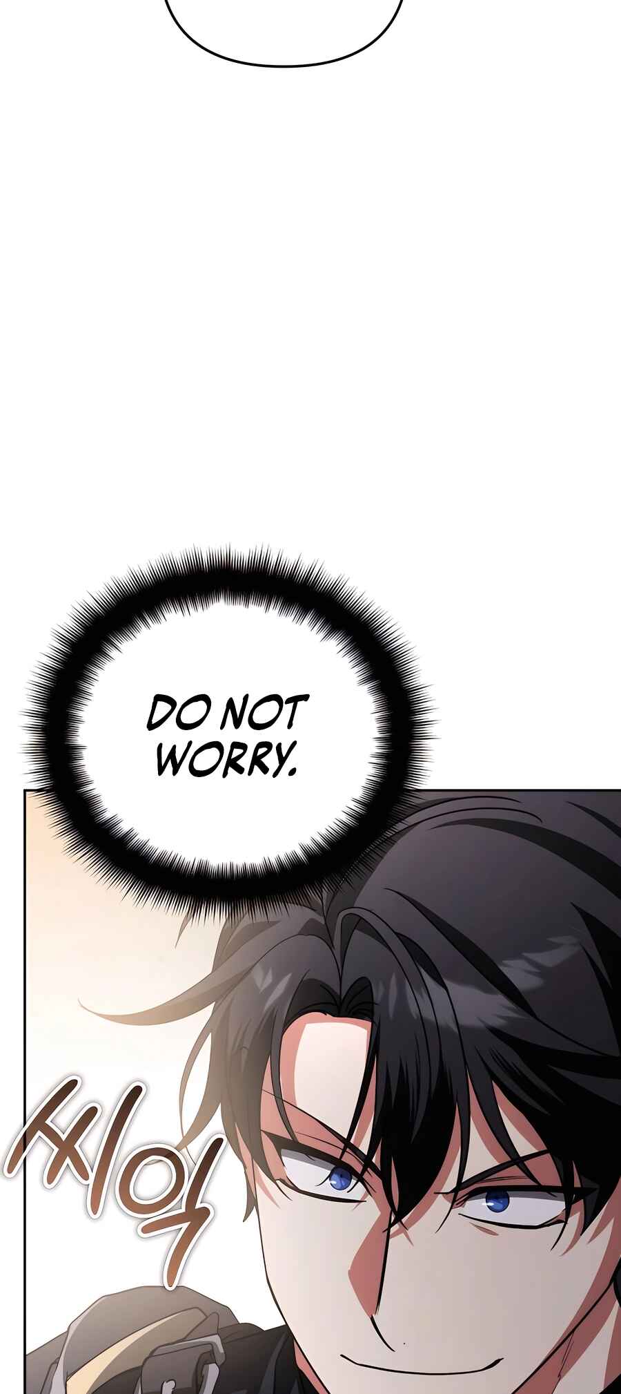 Nae Bunsin i Geomuri ga Doeeoganda Chapter 28 - Page 58