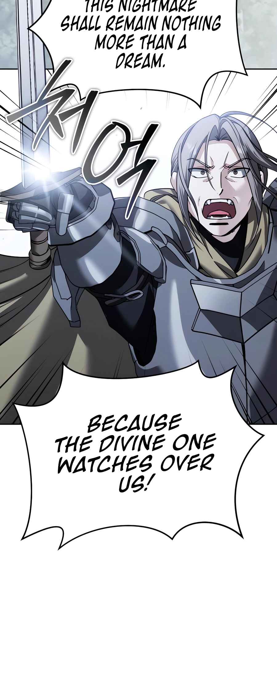 Nae Bunsin i Geomuri ga Doeeoganda Chapter 28 - Page 62