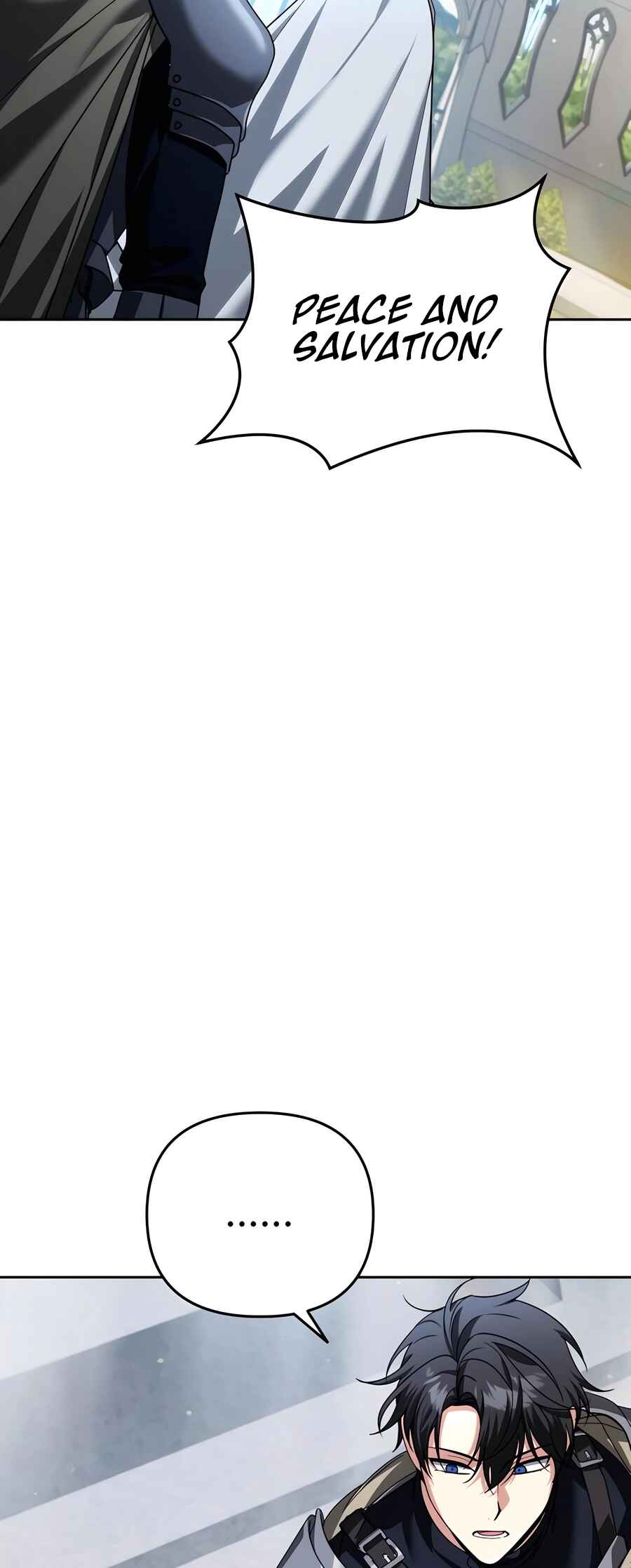 Nae Bunsin i Geomuri ga Doeeoganda Chapter 28 - Page 64