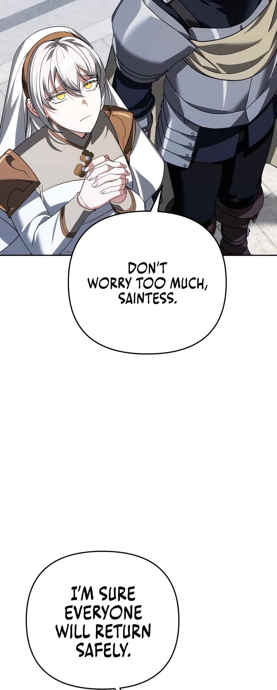 Nae Bunsin i Geomuri ga Doeeoganda Chapter 28 - Page 65