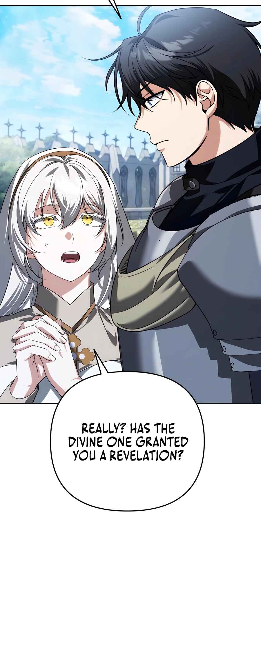 Nae Bunsin i Geomuri ga Doeeoganda Chapter 28 - Page 66