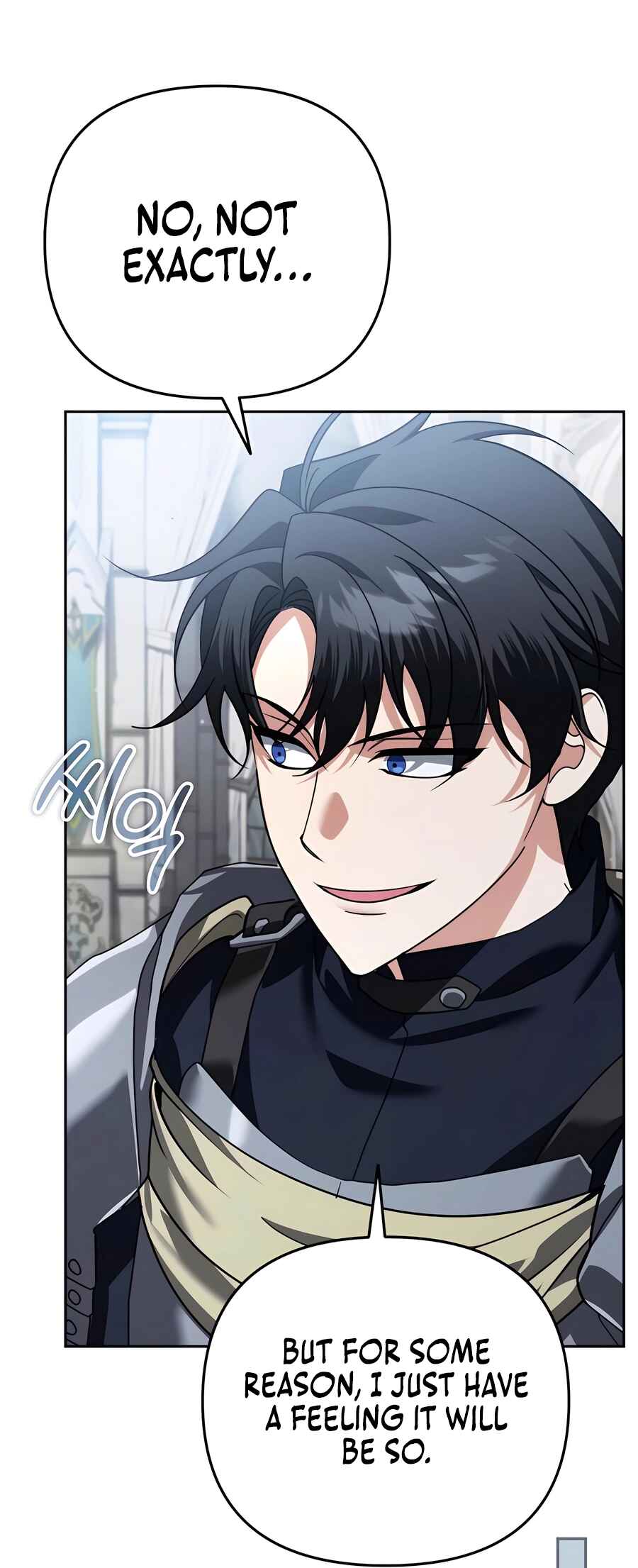 Nae Bunsin i Geomuri ga Doeeoganda Chapter 28 - Page 67