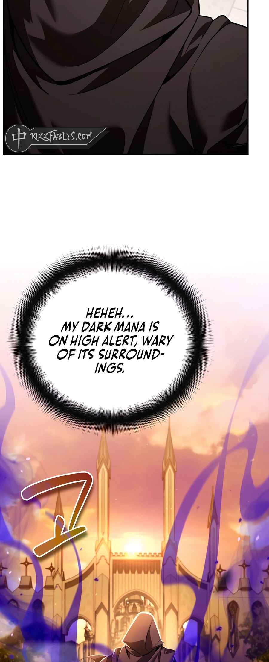 Nae Bunsin i Geomuri ga Doeeoganda Chapter 28 - Page 69