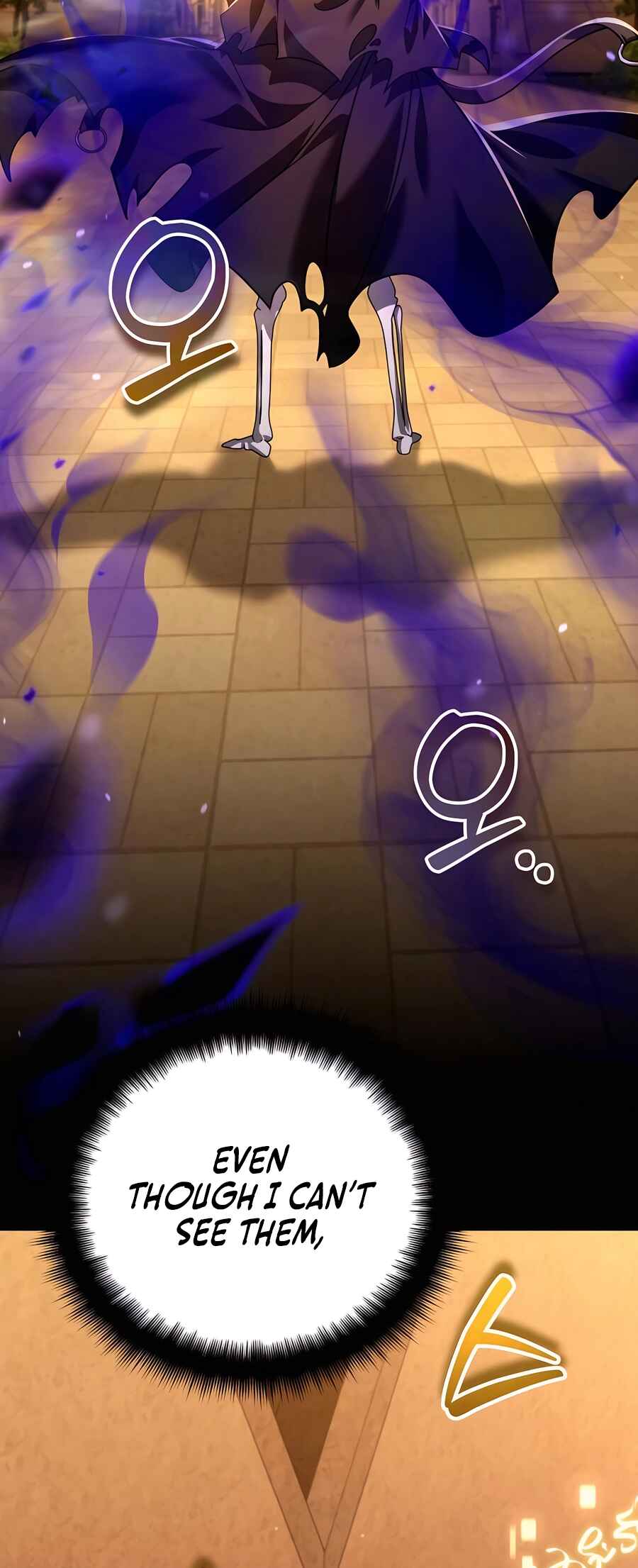 Nae Bunsin i Geomuri ga Doeeoganda Chapter 28 - Page 70