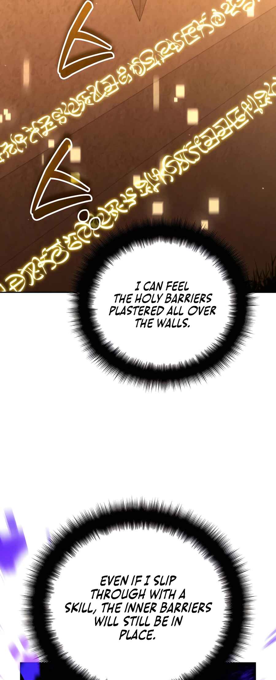 Nae Bunsin i Geomuri ga Doeeoganda Chapter 28 - Page 71