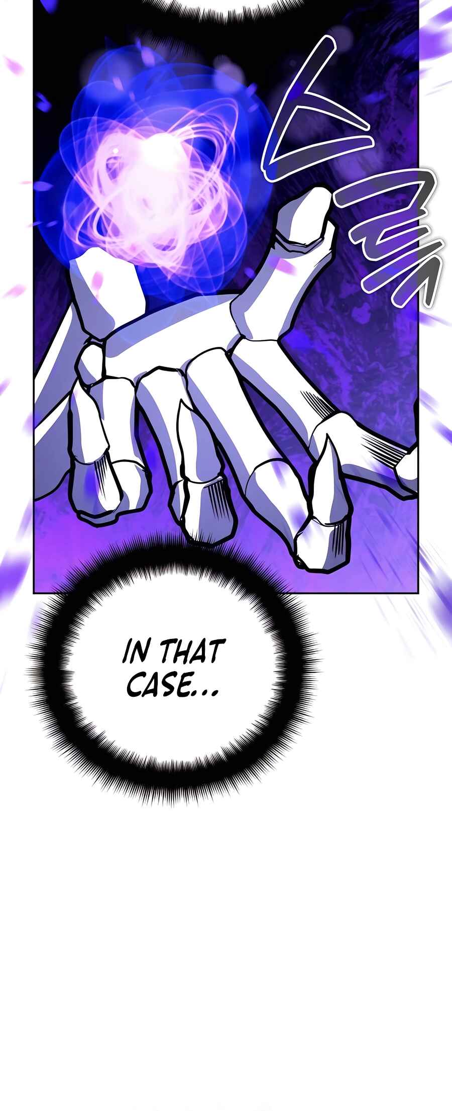 Nae Bunsin i Geomuri ga Doeeoganda Chapter 28 - Page 72
