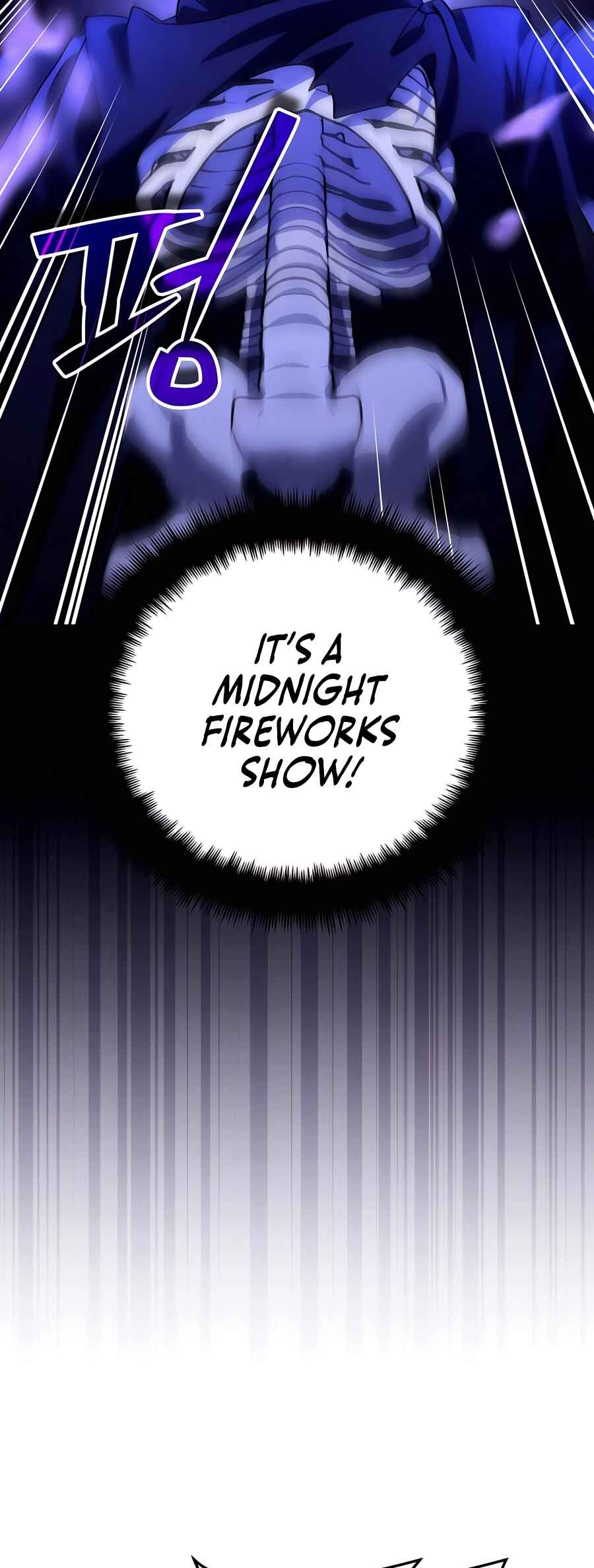 Nae Bunsin i Geomuri ga Doeeoganda Chapter 28 - Page 75