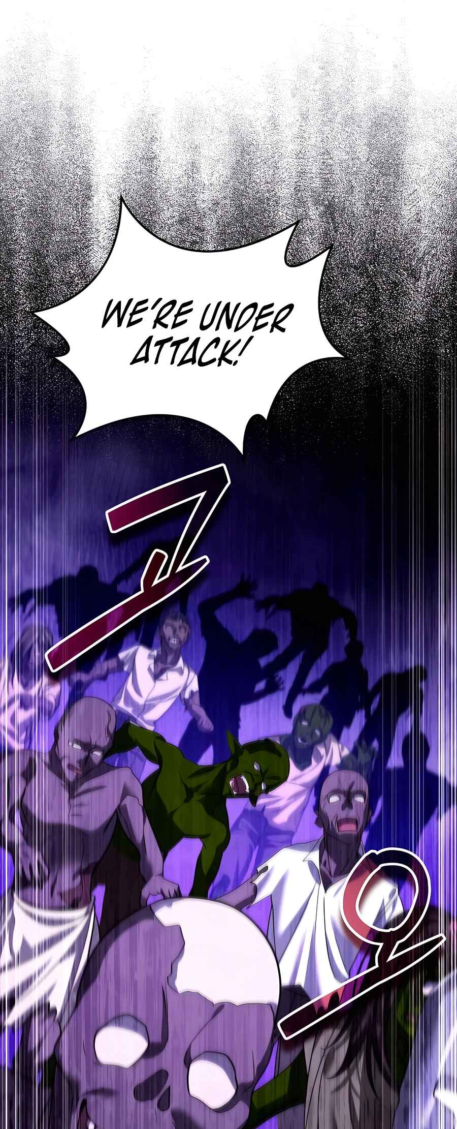 Nae Bunsin i Geomuri ga Doeeoganda Chapter 28 - Page 78