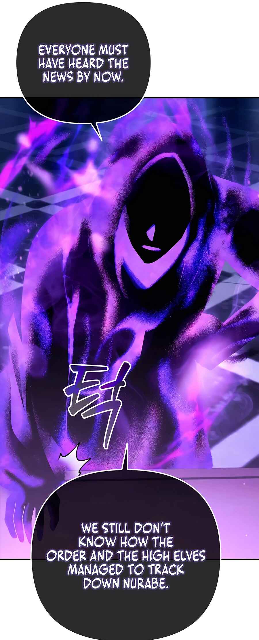 Nae Bunsin i Geomuri ga Doeeoganda Chapter 28 - Page 8