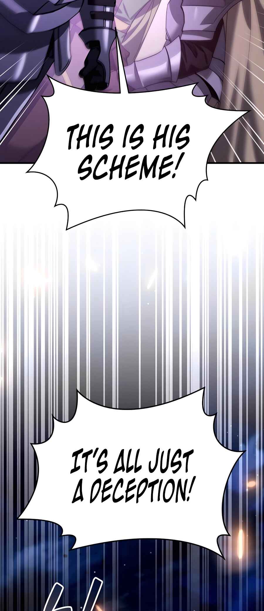 Nae Bunsin i Geomuri ga Doeeoganda Chapter 28 - Page 87