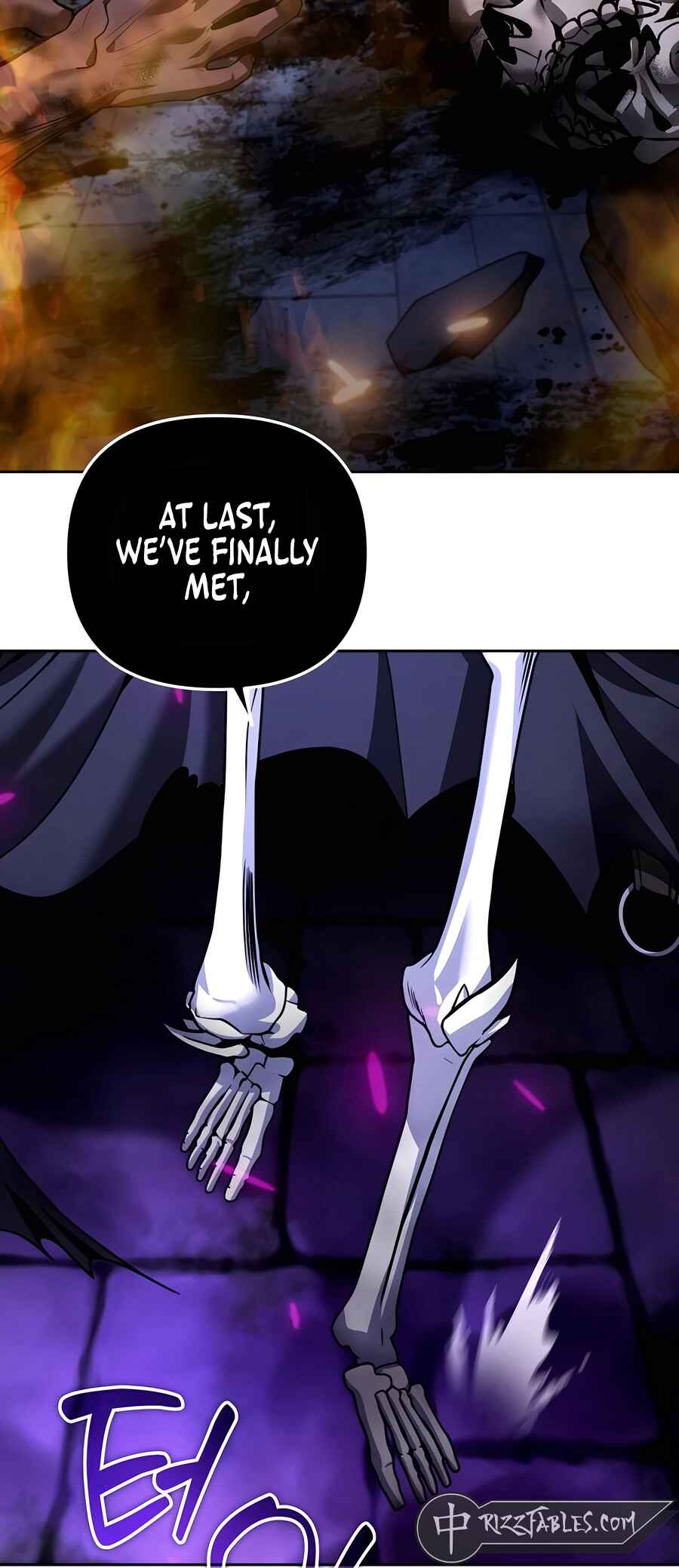 Nae Bunsin i Geomuri ga Doeeoganda Chapter 28 - Page 89