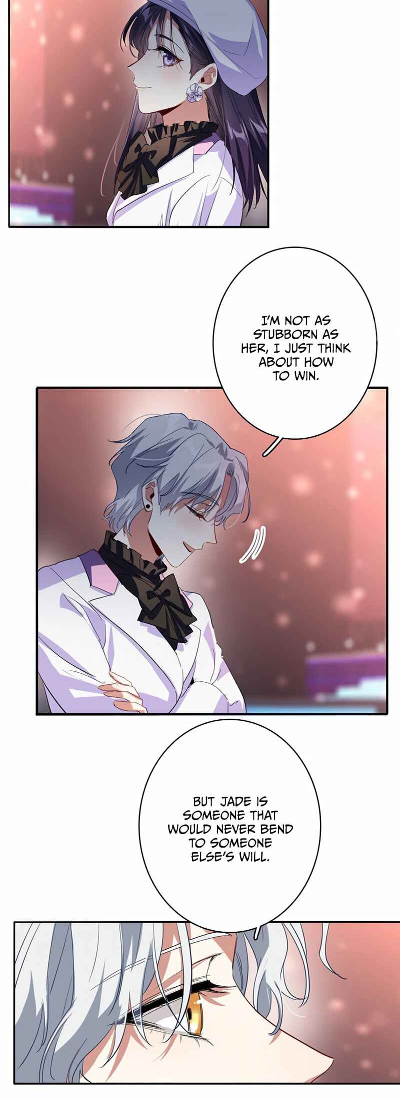 Star Dream Idol Project Chapter 340 - Page 10