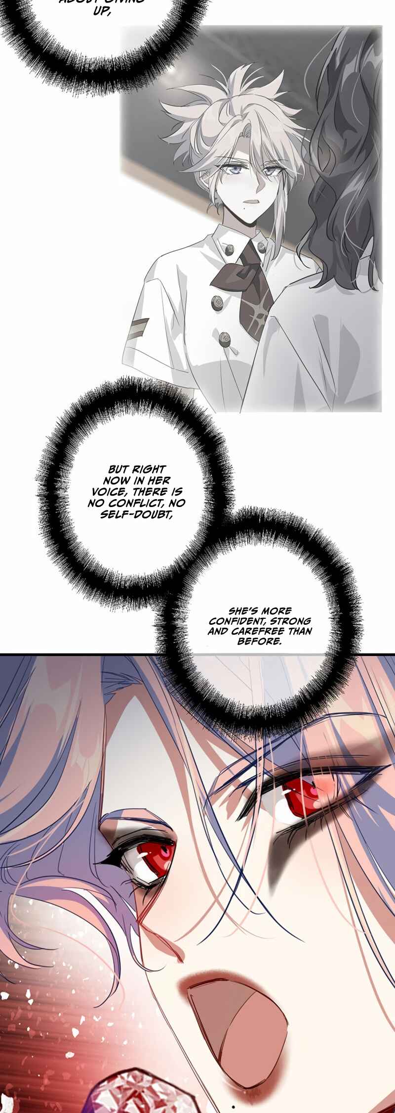 Star Dream Idol Project Chapter 340 - Page 14