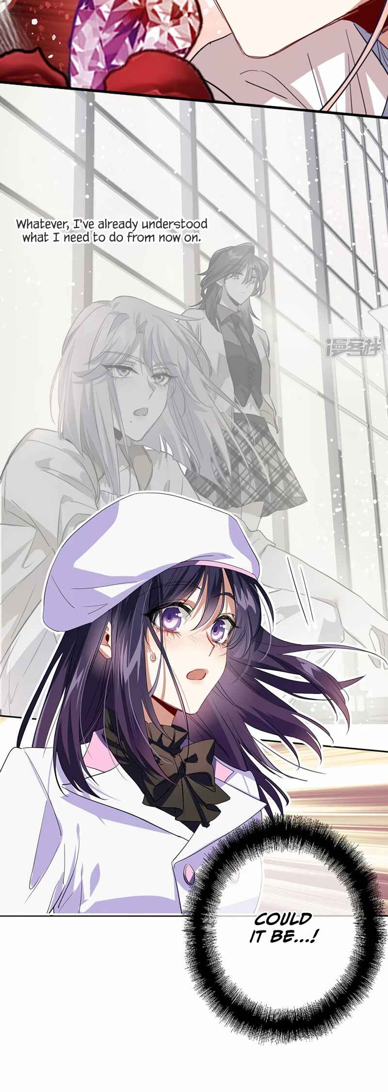 Star Dream Idol Project Chapter 340 - Page 15