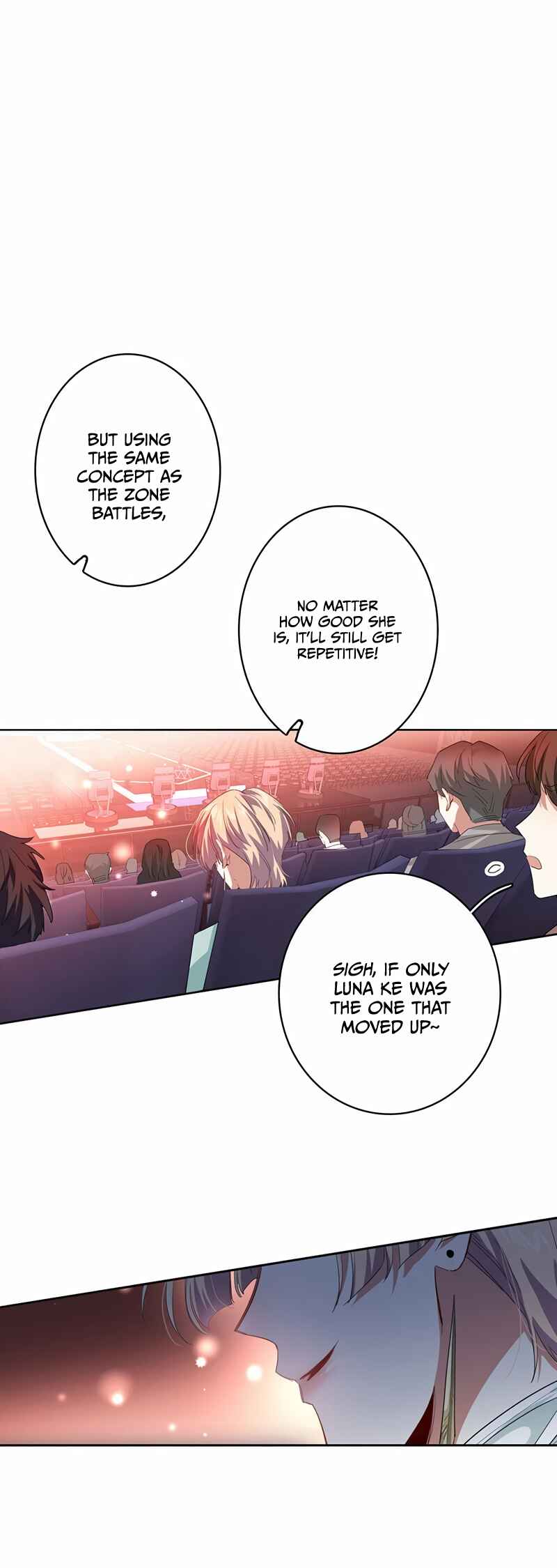 Star Dream Idol Project Chapter 340 - Page 16