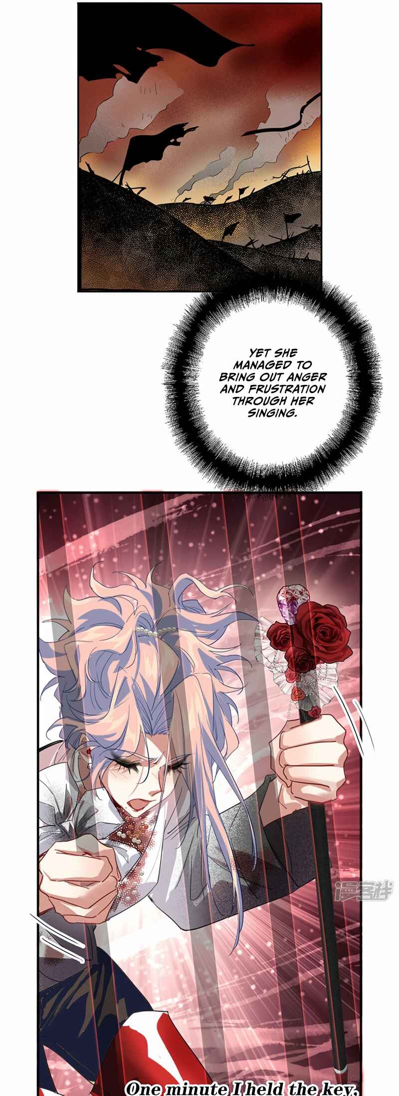 Star Dream Idol Project Chapter 340 - Page 7