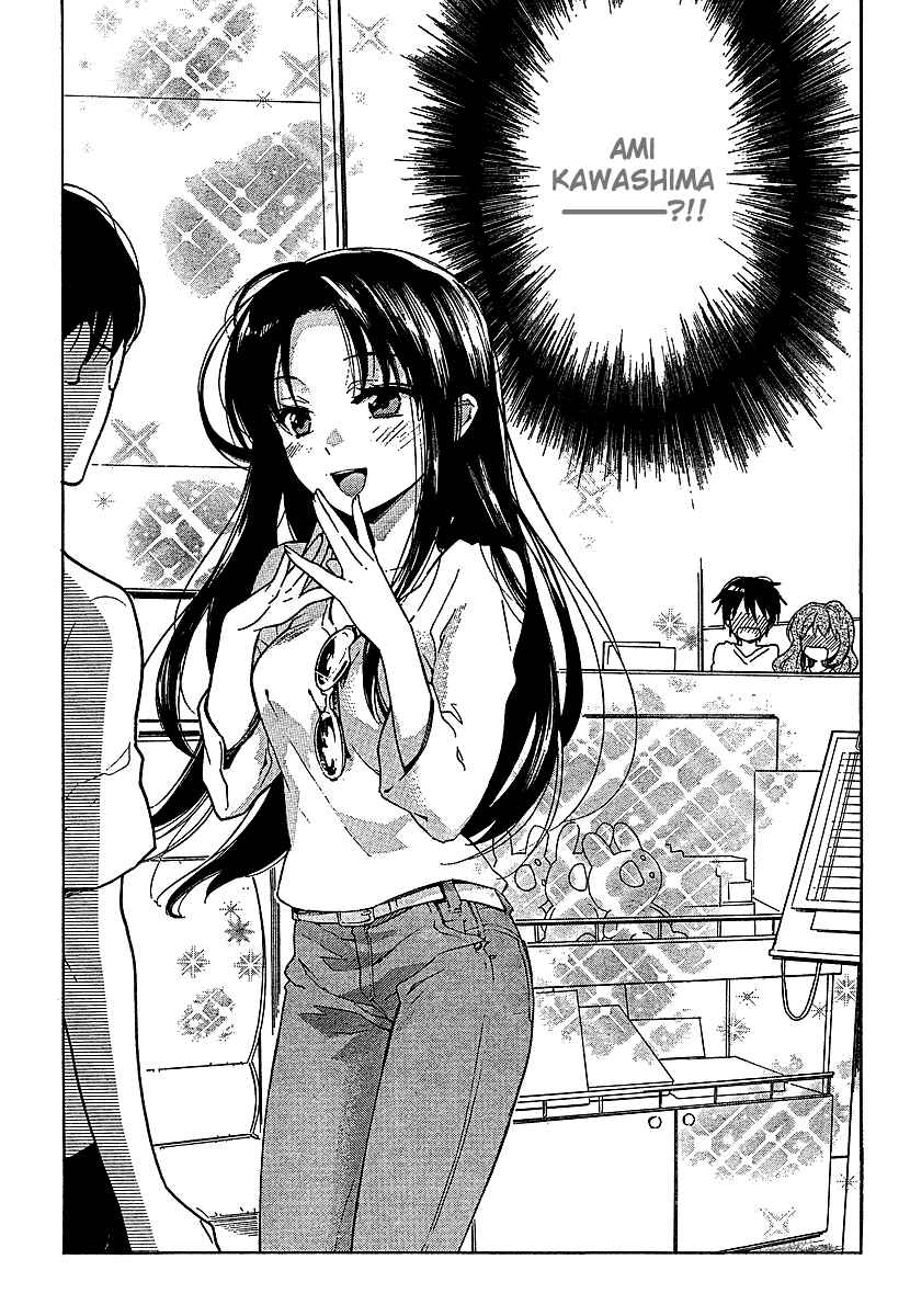 Toradora! Chapter 12 - Page 24