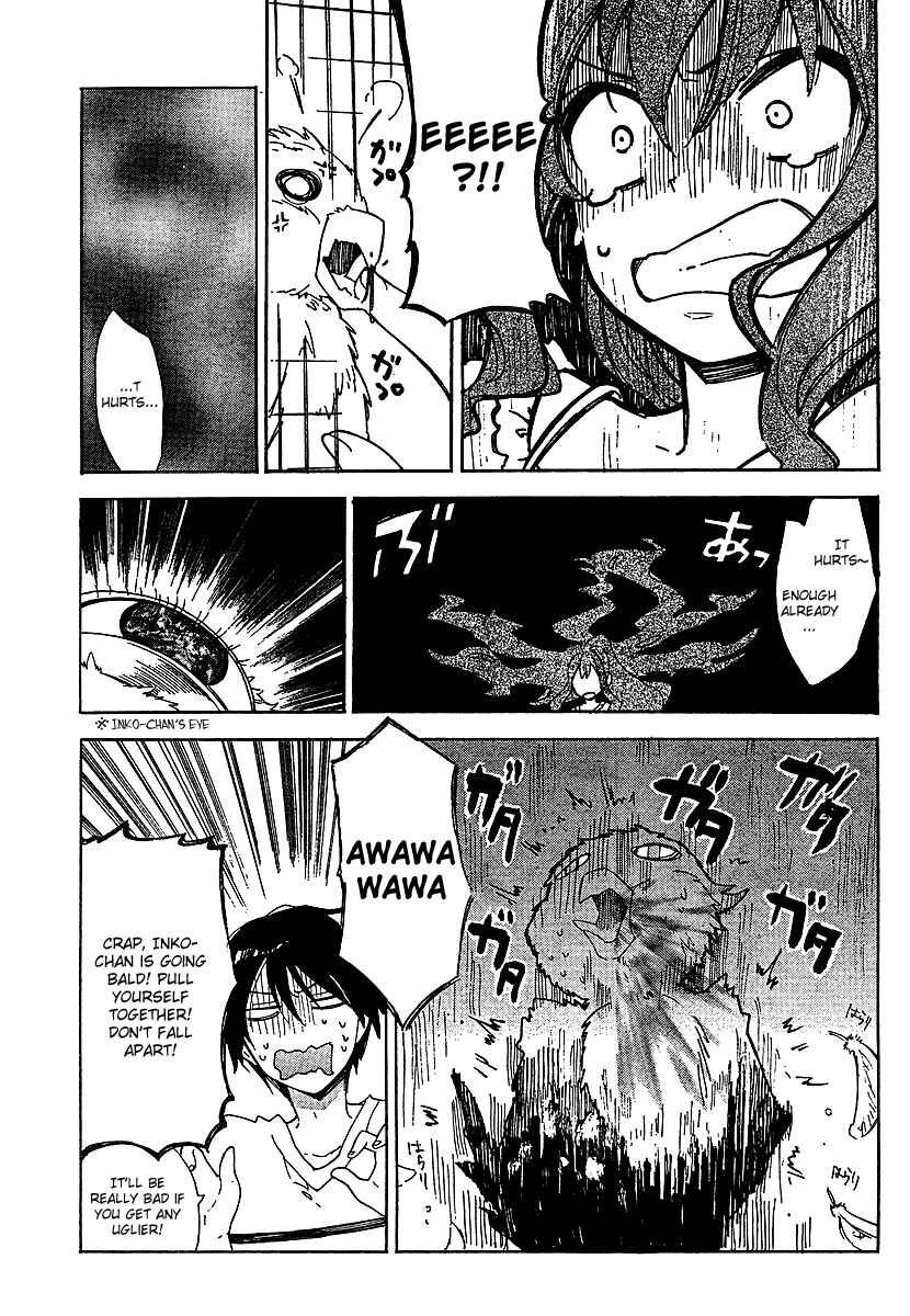 Toradora! Chapter 12 - Page 6