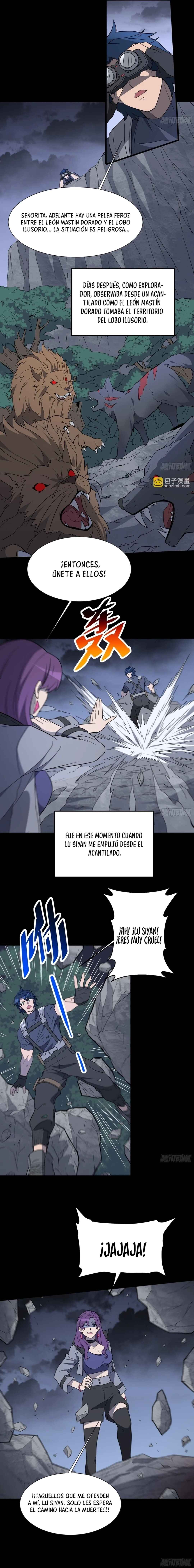 Dìqiú Rén Shízài Tài Xiōngměng Le Chapter 180 - Page 12