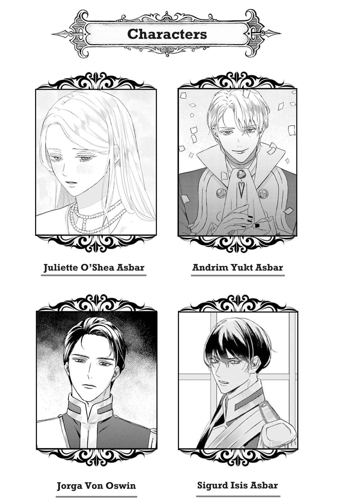 Doku o Kurawaba Sara Made Chapter 12 - Page 3