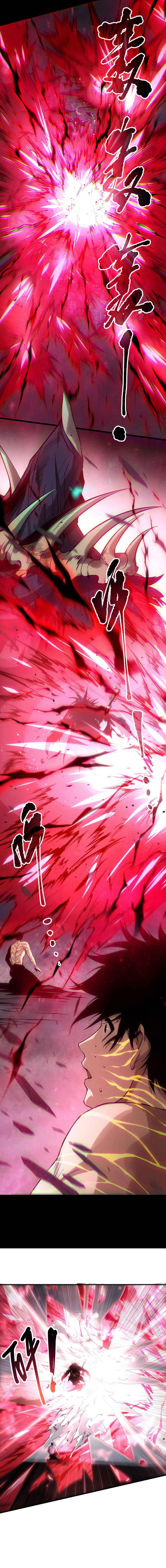 Si Ling Fashi! Wo Ji Shi Tianzai Chapter 165 - Page 15