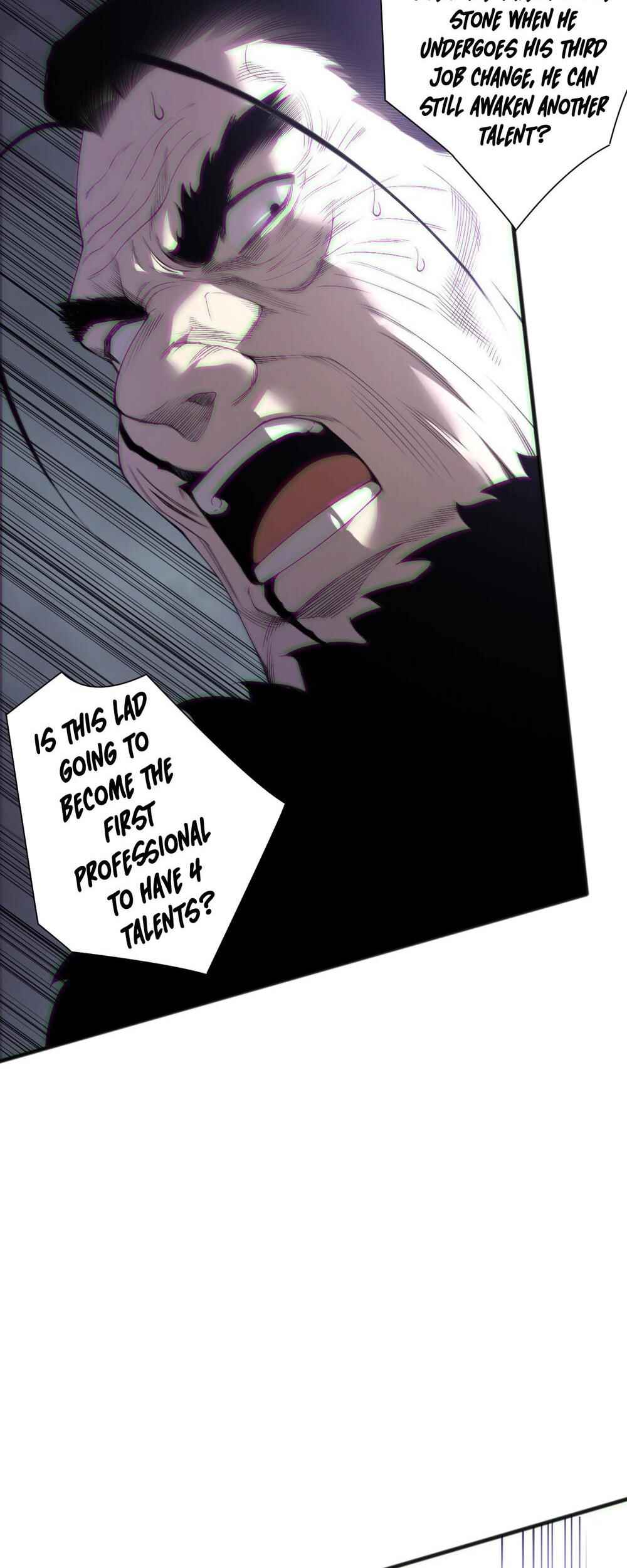 Si Ling Fashi! Wo Ji Shi Tianzai Chapter 165 - Page 19