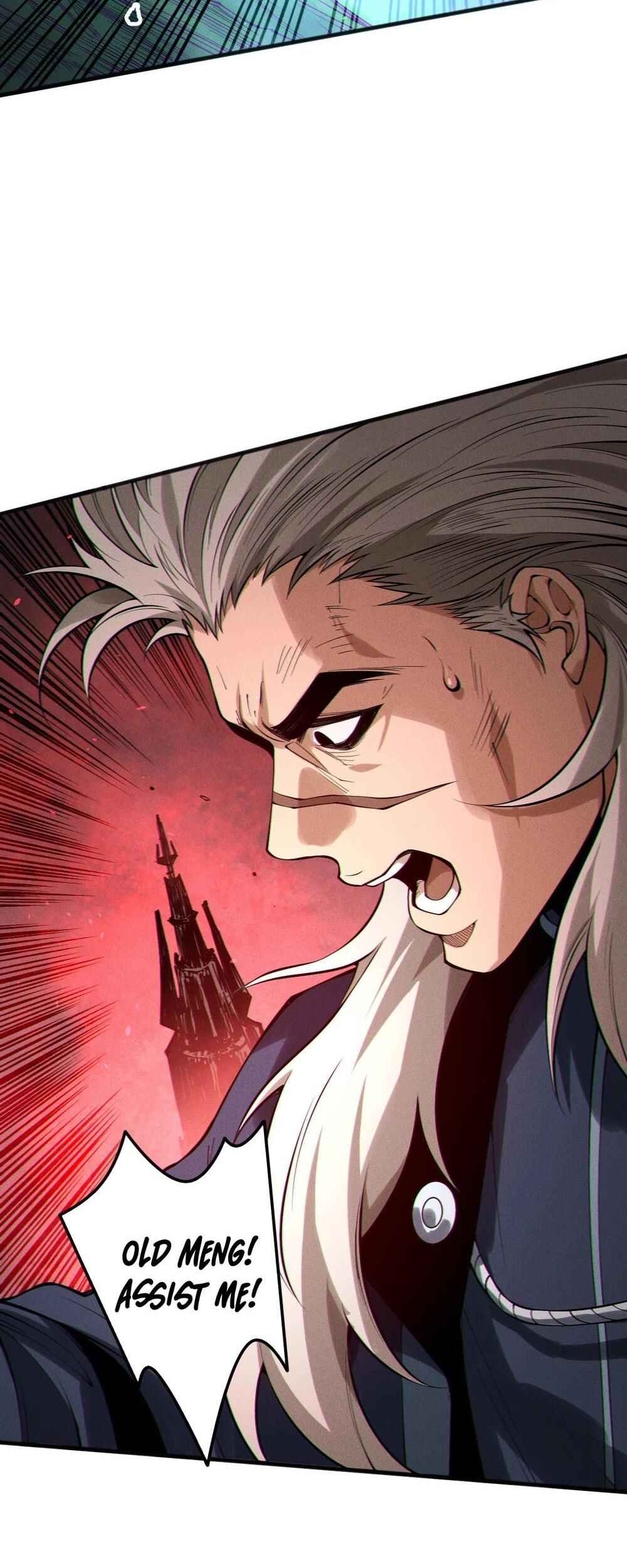 Si Ling Fashi! Wo Ji Shi Tianzai Chapter 165 - Page 5