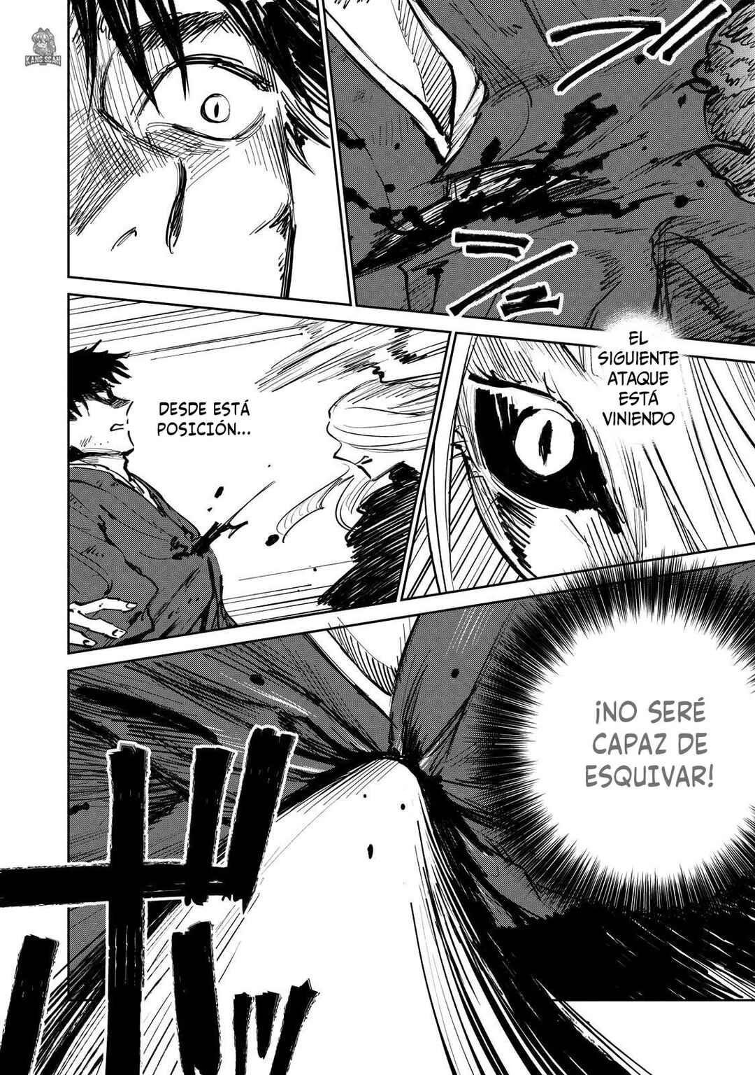 Kijin Gentoushou Chapter 9 - Page 5