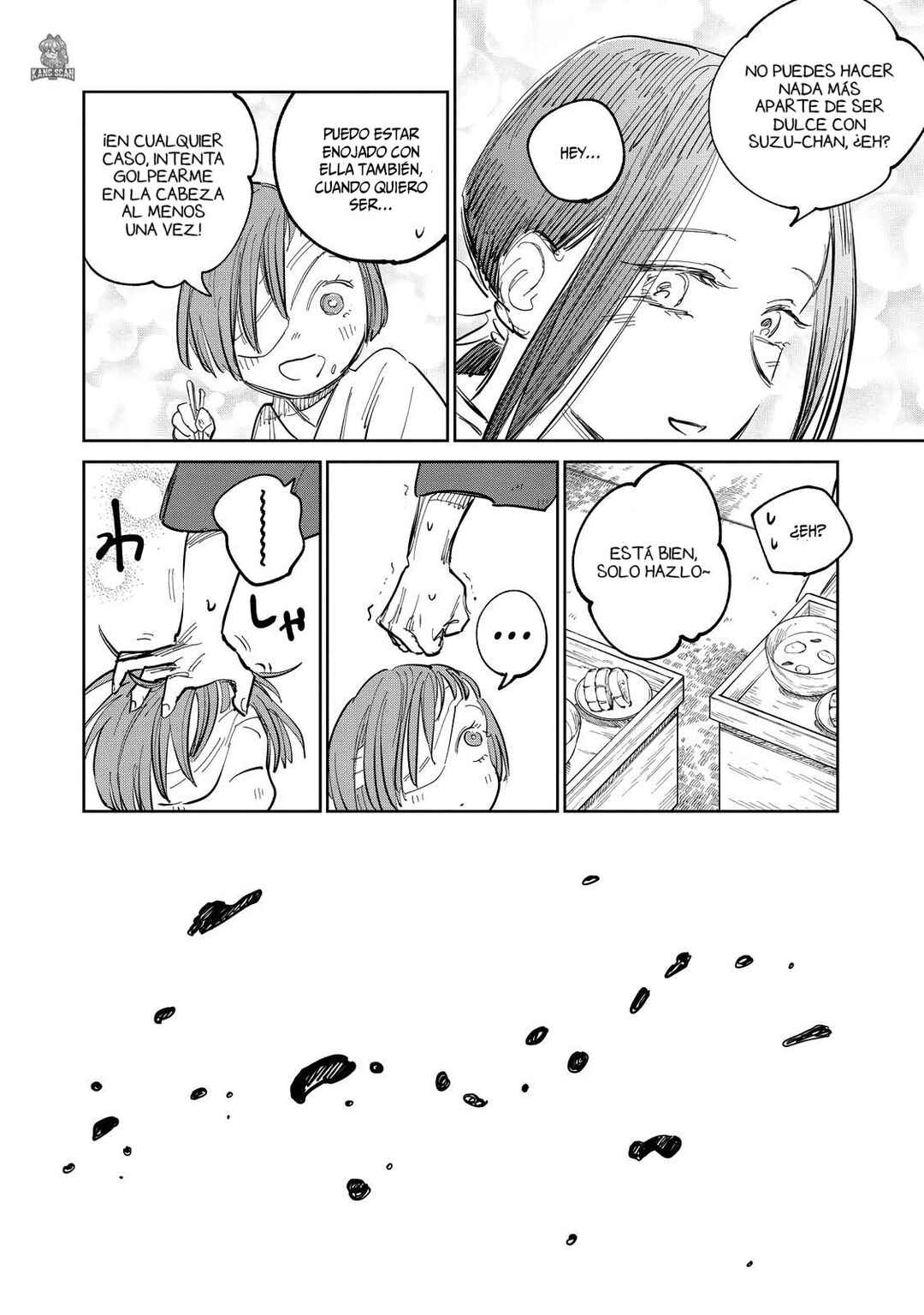 Kijin Gentoushou Chapter 9 - Page 9