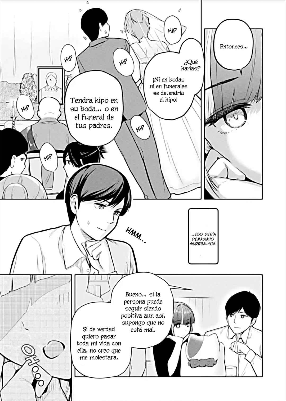 Tachinomi Izakaya de Kuudere Downer-kei Joshidaisei ga Tonari ni Kuru Hanashi Chapter 4 - Page 7