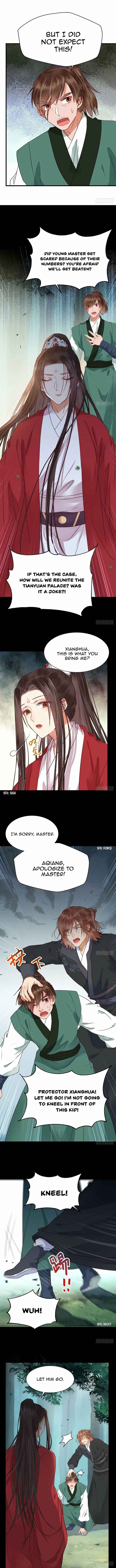 The Ghostly Doctor Chapter 283 - Page 3