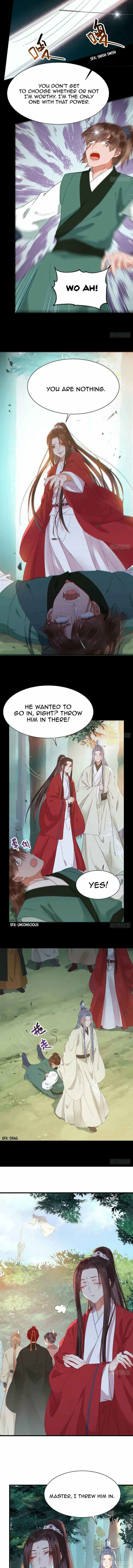 The Ghostly Doctor Chapter 283 - Page 5