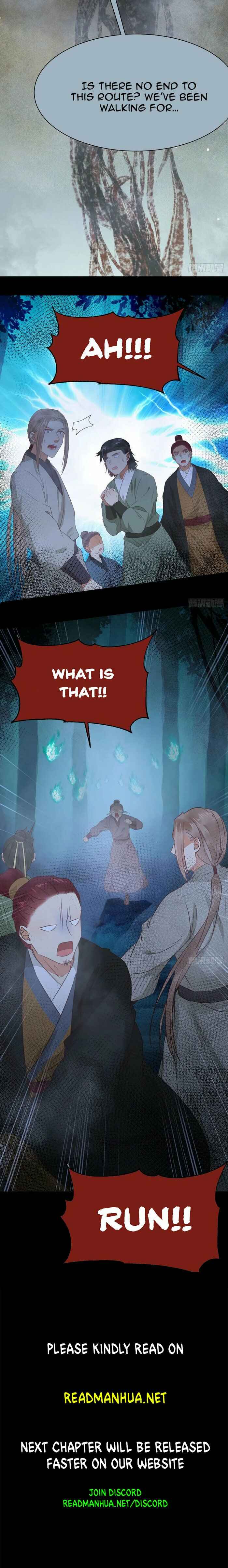 The Ghostly Doctor Chapter 283 - Page 7