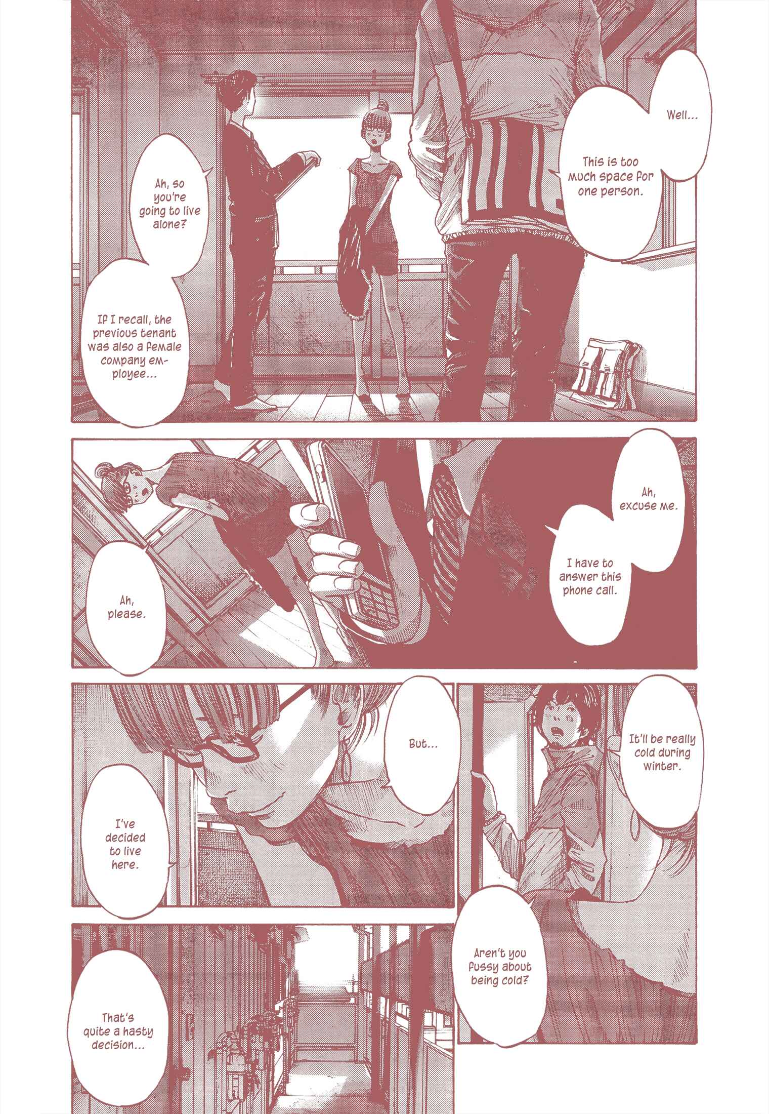 Ctrl+T Chapter 1 - Page 12
