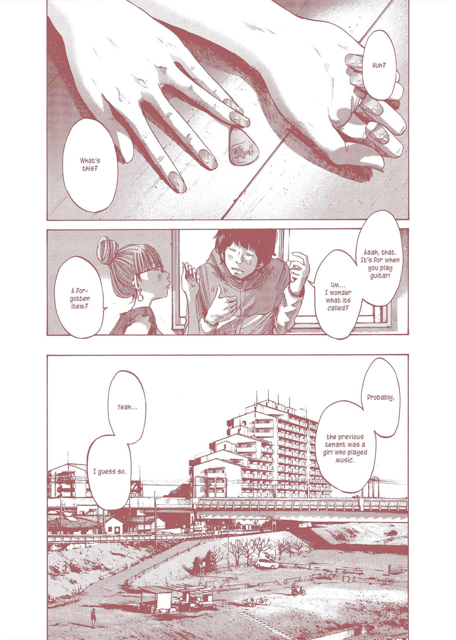 Ctrl+T Chapter 1 - Page 14