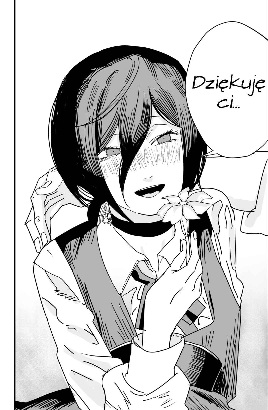 Denji and Reze's Reunion Chapter ? - Page 23