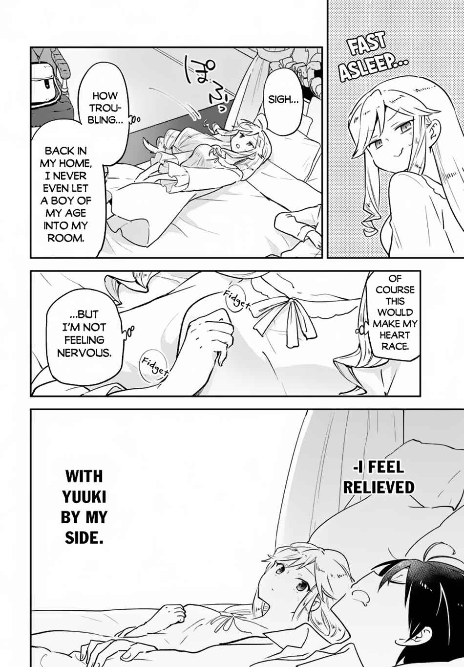 Henkyou-gurashi no Maou, Tensei Shite Saikyou no Majutsushi ni Naru Chapter 44 - Page 23