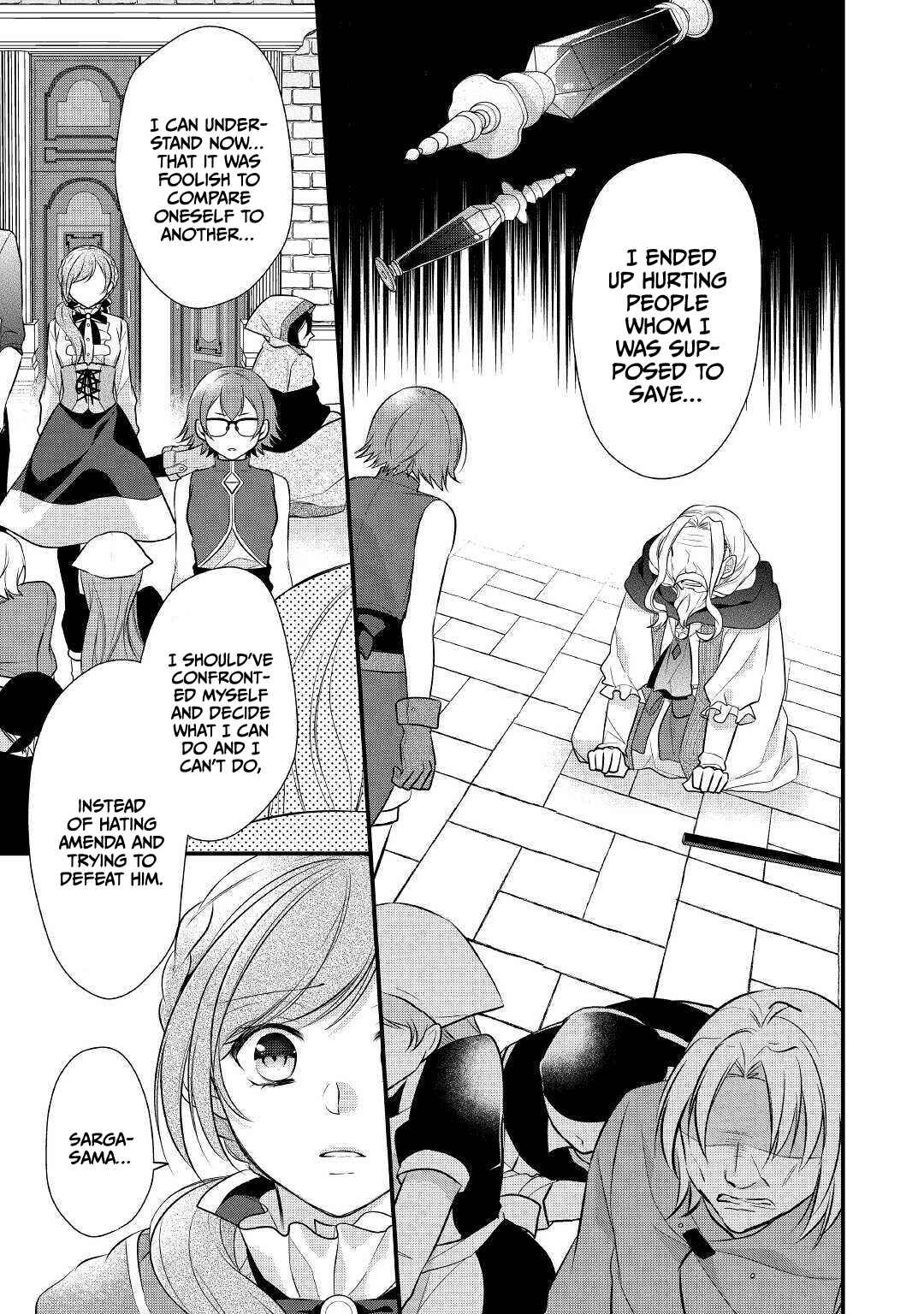 An E-Rank Apothecarist Chapter 23 - Page 10