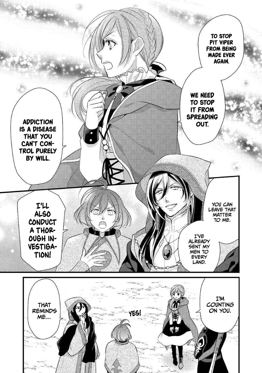 An E-Rank Apothecarist Chapter 23 - Page 16