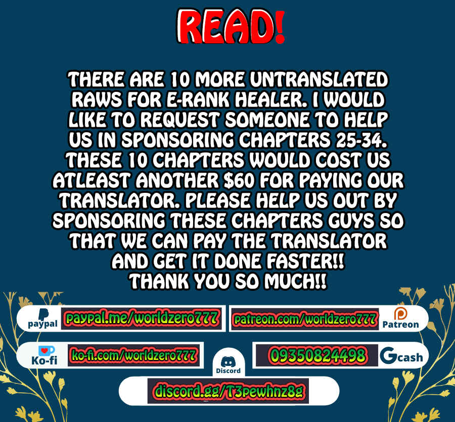 An E-Rank Apothecarist Chapter 23 - Page 34